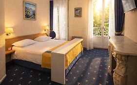 Hôtel Foch